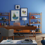 ILustrasi Desain Rumah