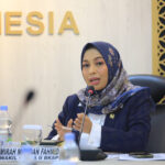 Senator Mirah Ajak Pemuda Berikan Kontribusi Holistik