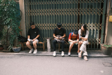 Menjaga Kesehatan Fisik dan Mental