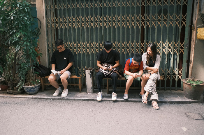 Menjaga Kesehatan Fisik dan Mental