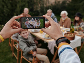 Ilustrasi Fotografi Smartphone untuk Pemula