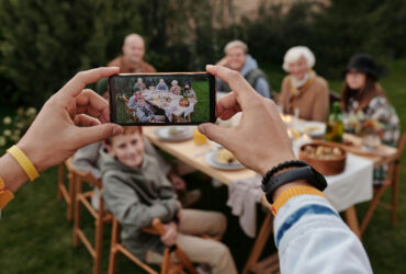 Ilustrasi Fotografi Smartphone untuk Pemula