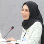 Senator MIRAH MIDADAN FAHMID ANGGOTA DPD RI PROV. NTB