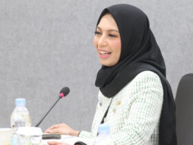Senator MIRAH MIDADAN FAHMID ANGGOTA DPD RI PROV. NTB