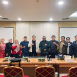 FOKUS DPD RI Audiensi Dengan Anggota DPD RI Provinsi DIY.