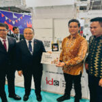 Penuhi Undangan Halal Expo 2024 Istanbul untuk Promosikan Produk Dalam Negeri, Booth IDE Indonesia-PT Bangun Negeri Sejahtera Dikunjungi Duta Besar RI untuk Turki