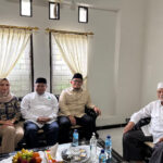 Senator Mirah Kawal Aspirasi Ulama NTB Terkait Kantor MUI Provinsi NTB