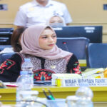 ANGGOTA DPD RI PROV. NTB MIRAH MIDADAN FAHMID