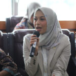 Senator Mirah Midadan Fahmid