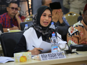 Senator Mirah Tegaskan Pengawasan Barantin terhadap PMK Harus Diperketat
