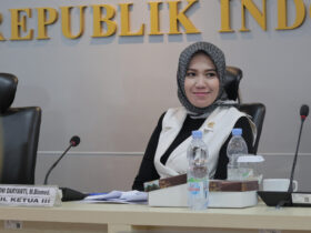 Wakil Ketua Komite III DPD RI, dr. Hj. Erni Daryanti Dorong Badan Penyelenggara Haji (BPH) Jadi Kementerian Haji dan Umrah
