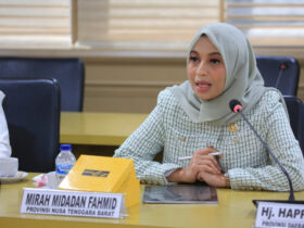 Senator Mirah Desak Pengalihan Kewenangan Pelabuhan dan Evaluasi Skema PNBP-PKH Demi Keadilan Fiskal Daerah