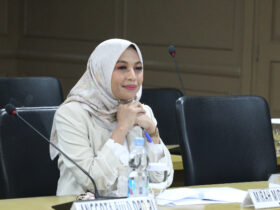 Senator Mirah Midadan Fahmid Tekankan Reformasi Struktural dan Kelembagaan dalam Pengelolaan Sampah Nasional