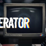 The Operator dan Sable hadir secara gratis di Epic Games Store