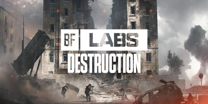 Sumber: X@Battlefield
