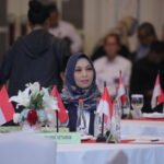 Senator Mirah Midadan Fahmid Mengingatkan Hari Lahir Pancasila pada Kepemimpinan yang Menjunjung tinggi Persatuan dan Nilai Kemanusiaan*