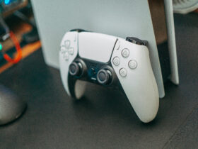 Photo by FOX ^.ᆽ.^= ∫: https://www.pexels.com/photo/close-up-shot-of-a-game-controller-13189290/