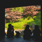 Kyoto memiliki jumlah turis asing yang lebih banyak dibandingkan warga lokal!