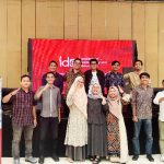 Menyiapkan Pemimpin Muda: Pelantikan Pengurus IDE Indonesia Cabang NTB