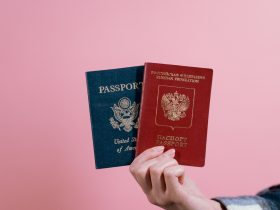 Passport